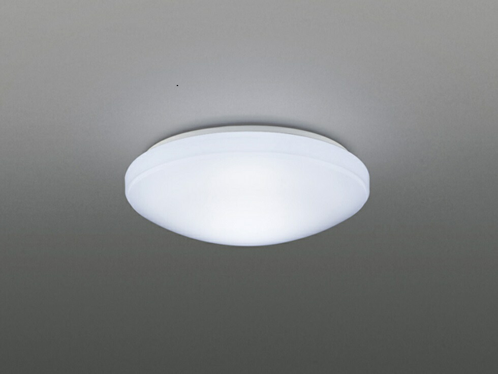 楽天市場】コイズミ LED 小型シーリング BH230004B 昼白色 高