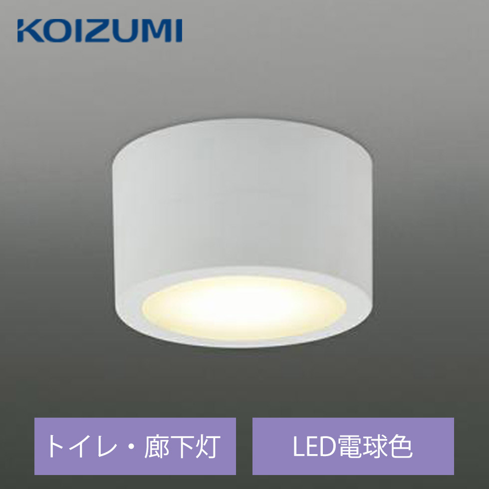 【楽天市場】コイズミ LED 浴室灯 BW14727B | 昼白色 白熱球100W