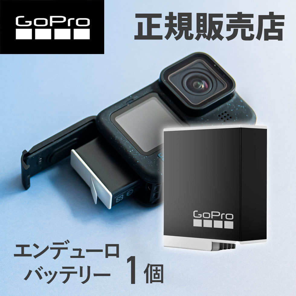 楽天市場】【正規販売店】ゴープロ GoPro gopro メディアモジュラー 