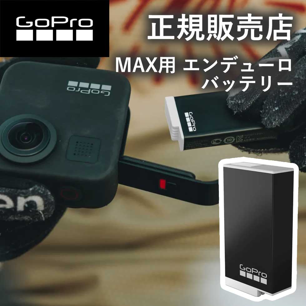 楽天市場】在庫限り【正規販売店】ゴープロ バッテリー GoPro gopro 