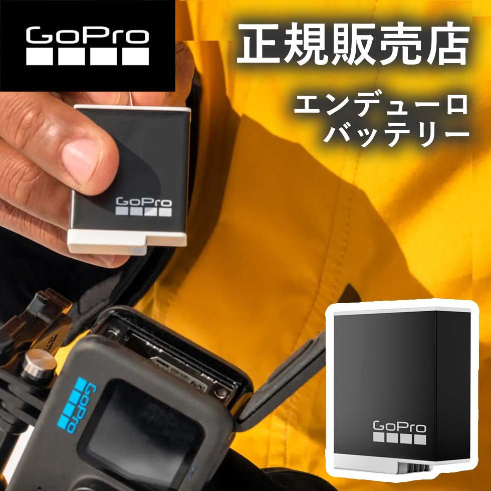 楽天市場】【正規販売店】ゴープロ GoPro gopro メディアモジュラー