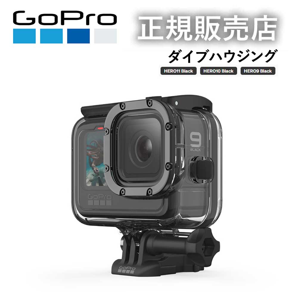 GoPro ADBAT-001  HERO9 10 ブラック用 新品未開封