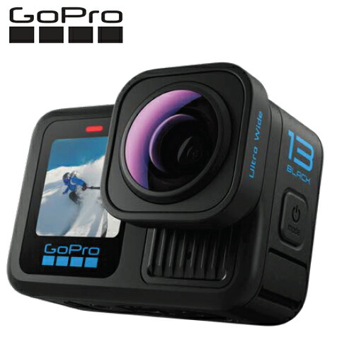 楽天市場】GoPro デュアルバッテリーチャージャー HERO13 AEDBD