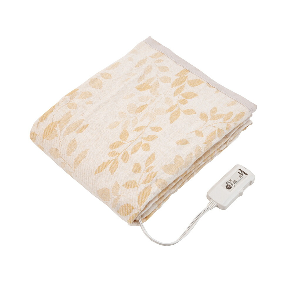 楽天市場 完売 ブランケット 電気毛布 掛け敷兼用 1 140 コイズミ Kdk 75ct 肌に優しい 綿100 足元あったか ダニ退治 自動オフ 室温 タイマー おしゃれ オシャレ 水洗い 洗える かわいい 暖かい Kdk75 アウトレット お買い得 セール Sale 在庫処分 自分に