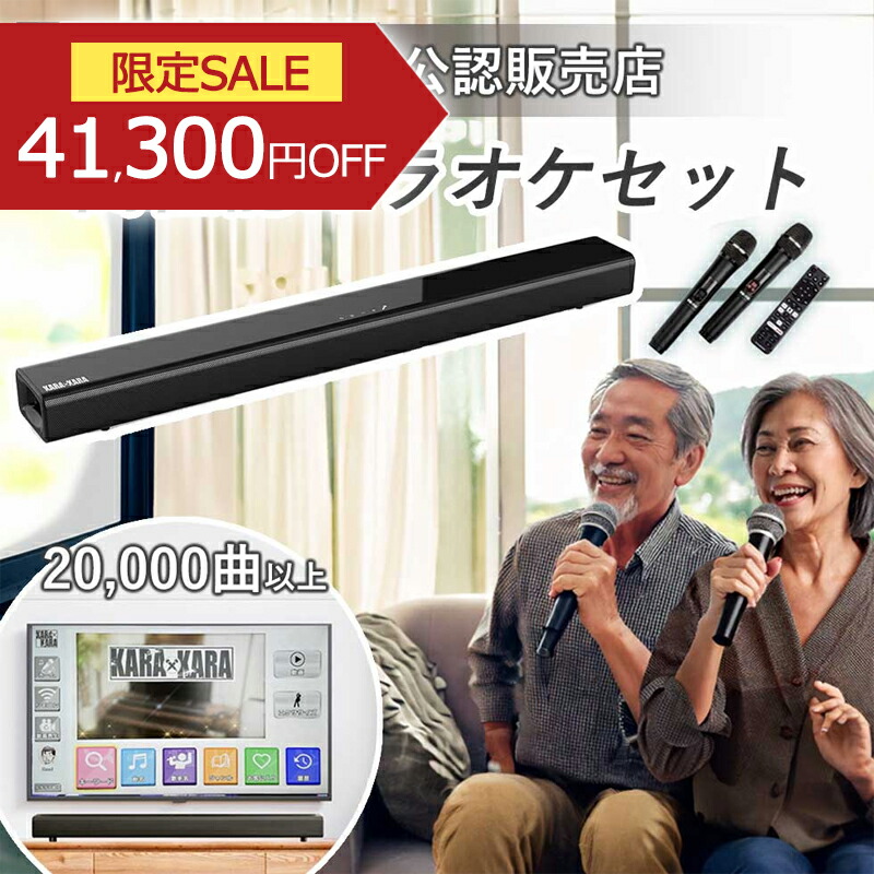 楽天市場】オン・ステージ パーソナルカラオケWシリーズ専用ペアマイク