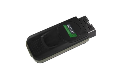 OBD車検用スキャンツール・ACTIA「Basic One Entry 」(Wifi非対応) 型式番号JASEA-KS-50 OBD2|マイアール