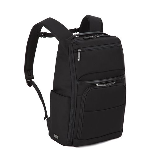 [エースジーン] ビジネスリュック デヴェル 18L B4 15.6インチPC 通勤 1気室 20261｜マイアール