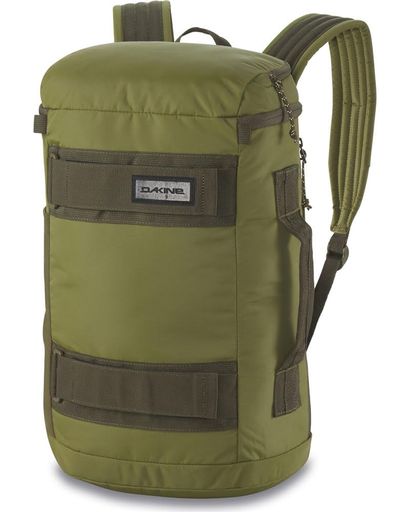 【DAKINE】MISSION STREETPACK 25L バックパック デイバッグ リュック|マイアール