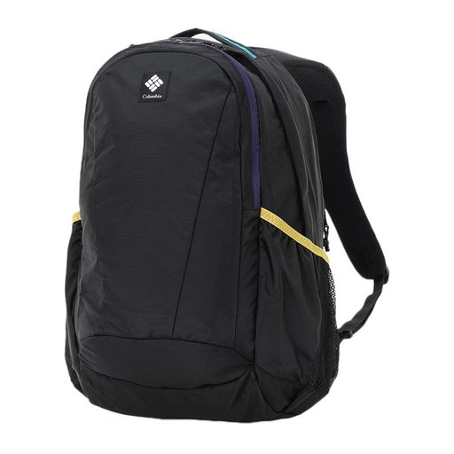 [コロンビア] パナシーア 30L バックパック PU8709 ワンサイズ Black Multi｜マイアール