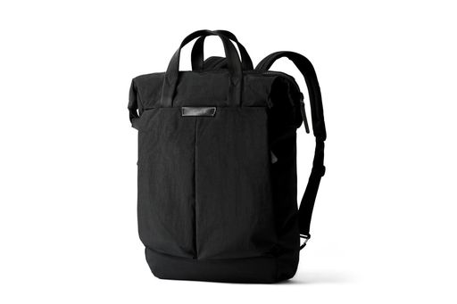 [Bellroy] Tokyo Totepack Compact バックパック トートバッグ 13インチのノートパソコン用バッグ - Raven｜マイアール