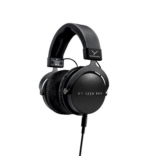 BeyerDynamic DT 1770 PRO MK II 密閉型プレミアムスタジオヘッドホン モニターヘッドホン ベイヤーダイナミック｜マイアール