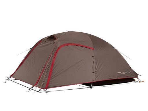 スノーピーク(snow peak)テント 65周年記念 トレイルトリッパーPro.1 SD-651 1人用 ソロ キャンプ アウトドア｜マイアール