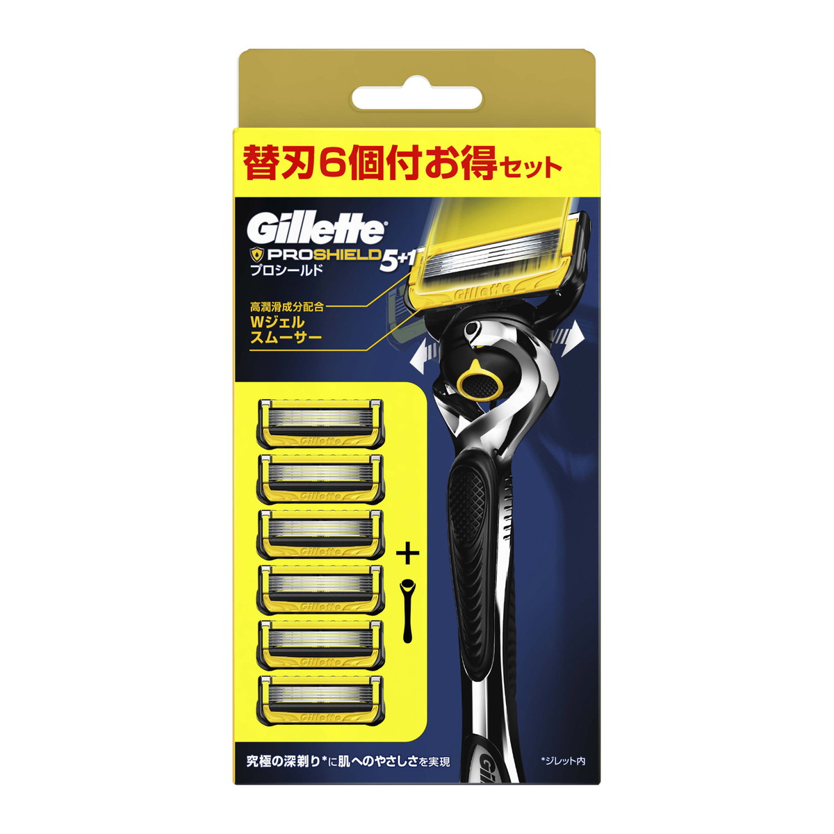 楽天市場】PG ジレット ヴィーナス VIOヘア＆スキン カミソリ 替刃3個入 : マイレピ P＆Gストア