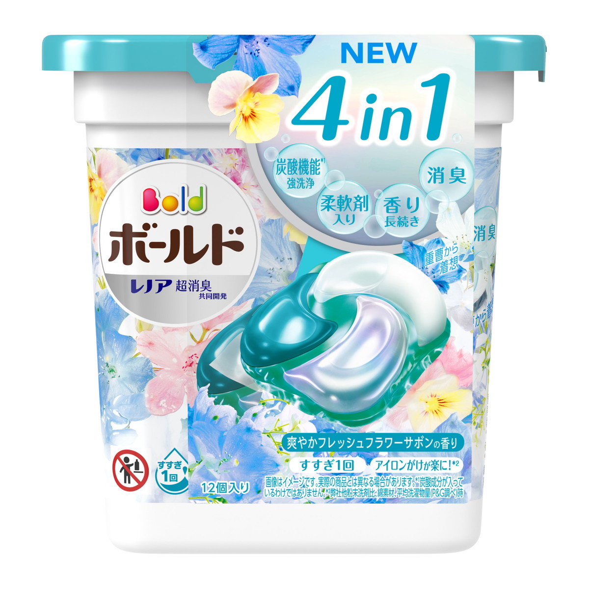 がございま （まとめ）P＆G ボールド ジェルボール4D 癒しのプレミアムブロッサムの香り つめかえ 超ジャンボサイズ 1パック(3 1個)：COCO-LIFE  されていな - shineray.com.br