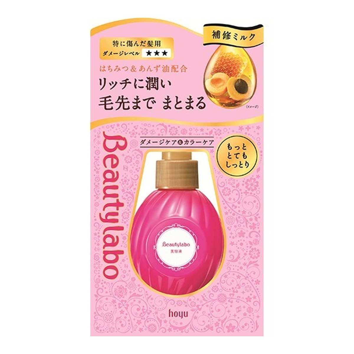 4987205320002 【27個入】 BL美容液 もっととてもしっとり120ML 93582【キャンセル不可】 4987205320002.jpg