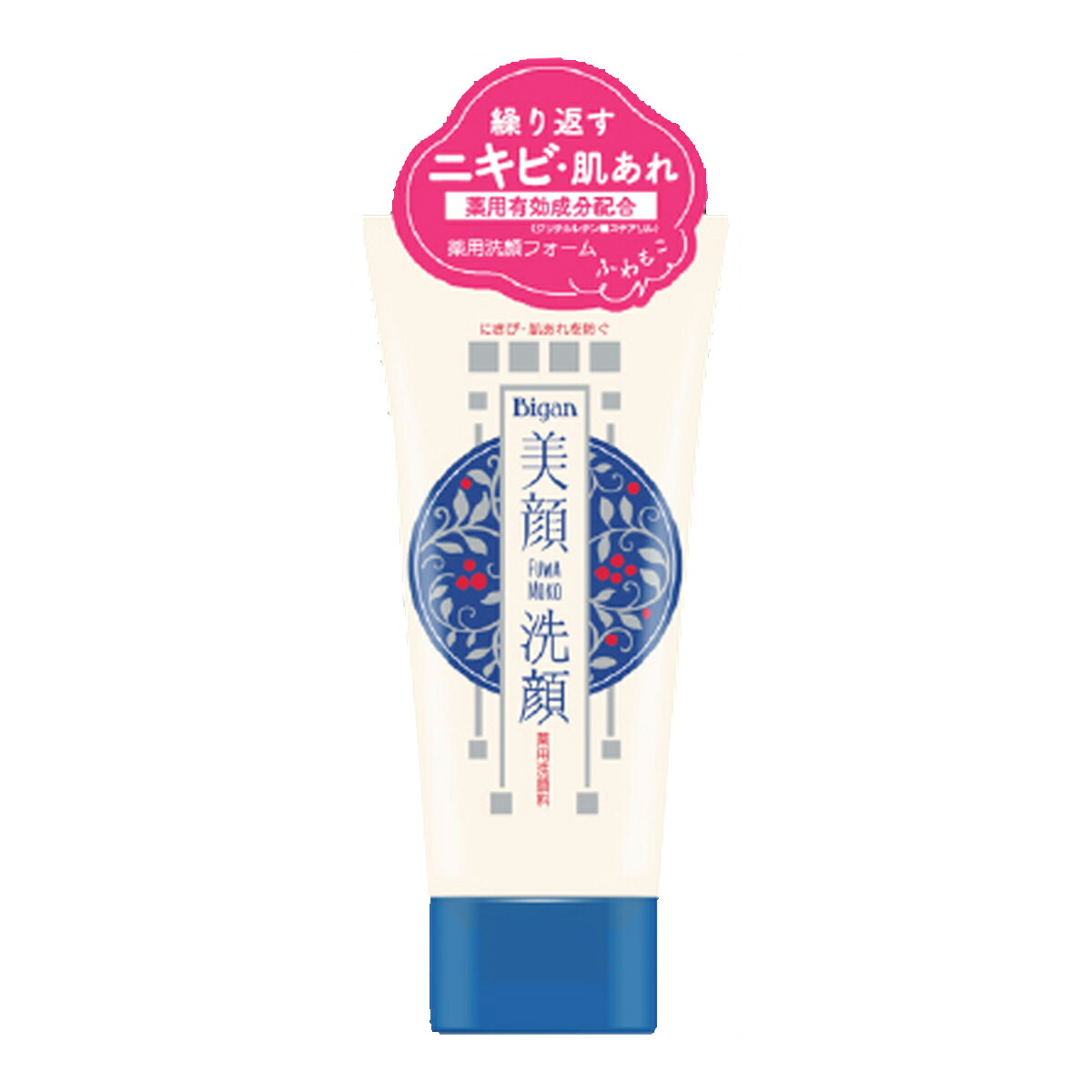 楽天市場】明色化粧品 明色美顔 薬用 洗顔 フォーム 120g : マイレピ 