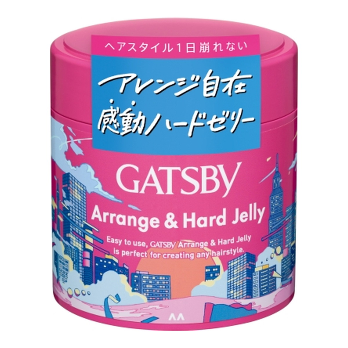 楽天市場】【送料込・まとめ買い×2個セット】マンダム GATSBY