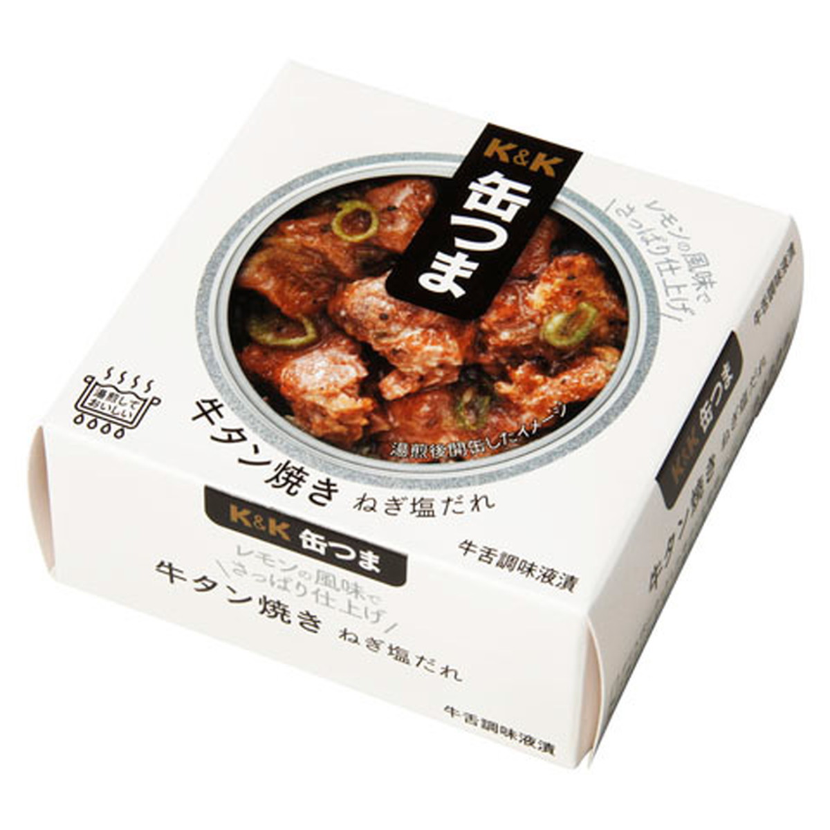 楽天市場】缶つま 牛タン焼きねぎ塩だれ : AKOMEYA TOKYO 楽天市場店