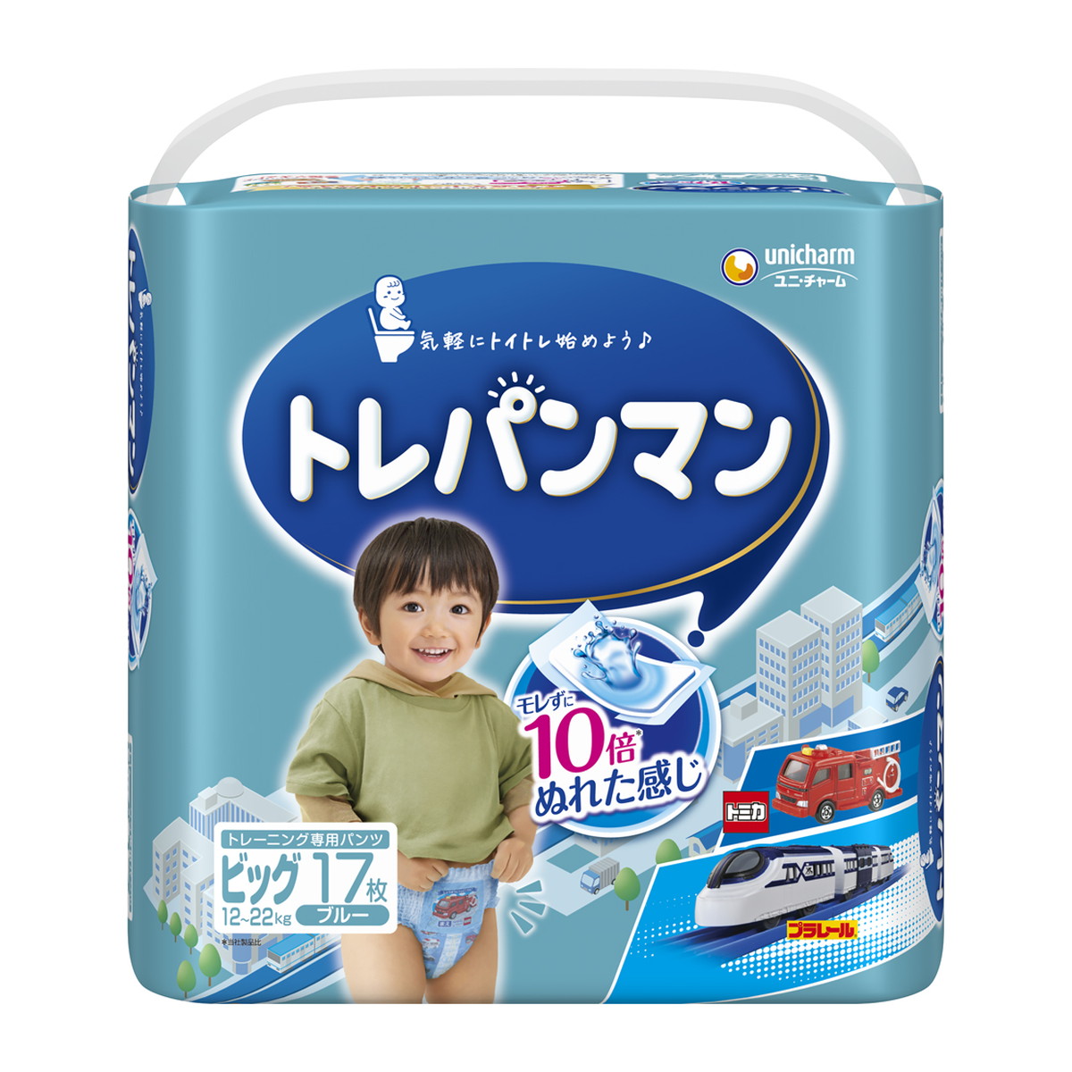 パンパース 卒業パンツ 9~16kg 男の子用 長期保管品 パンパース 卒業パンツ 9~16kg 男の子用 長期保管品 - メルカリ