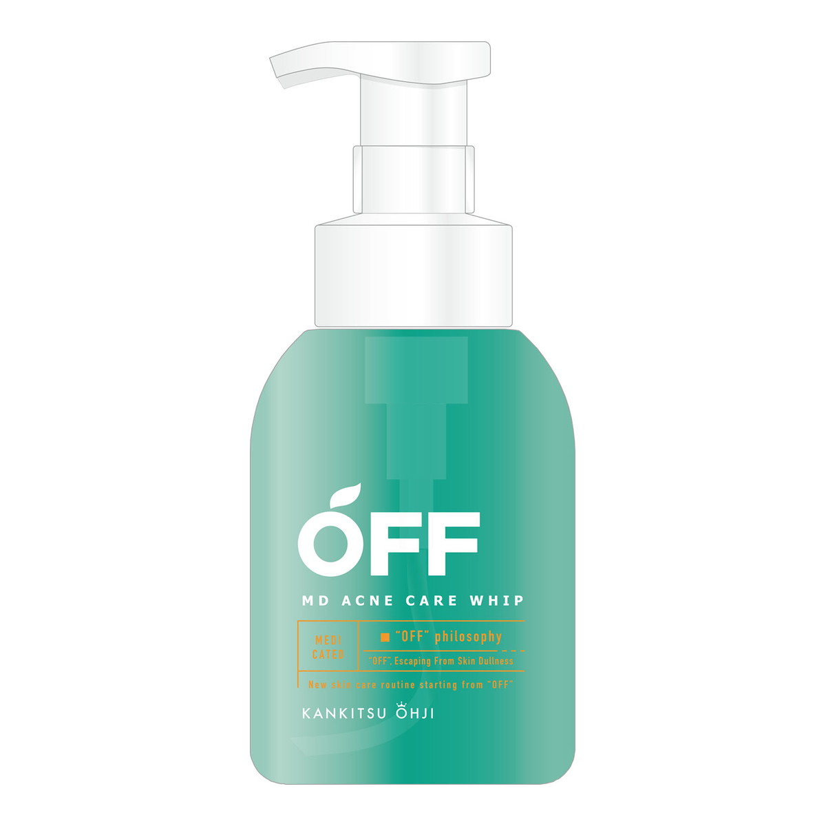 楽天市場】コスメテックスローランド 柑橘王子 薬用 アクネケア