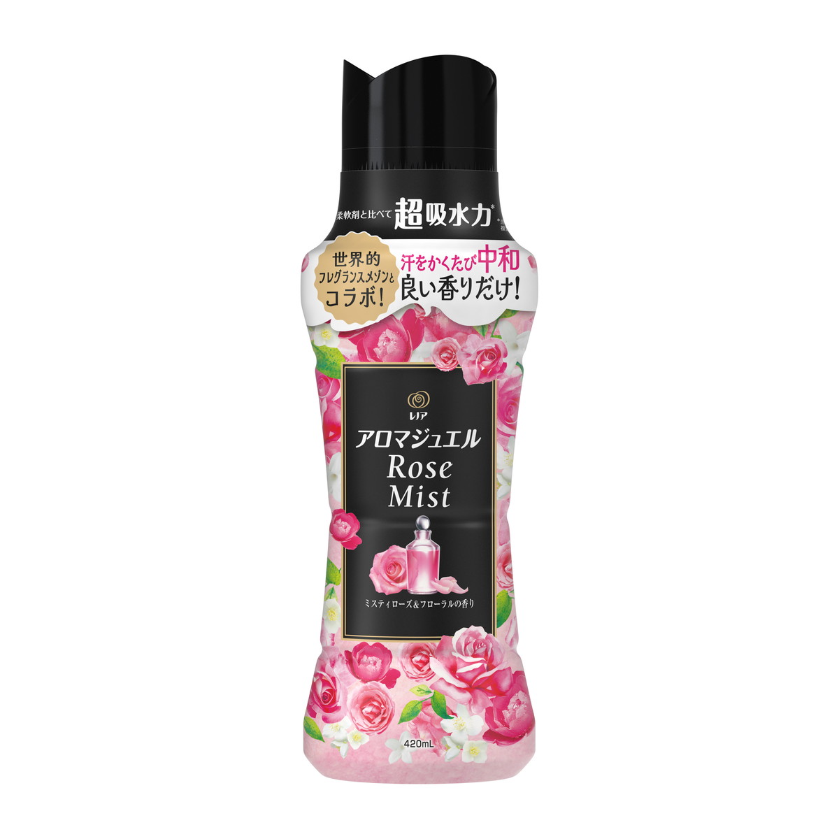 12本【廃盤】アロマジュエル　BTSコラボ　パステル Amazon | P&G レノアアロマジュエル パステルフローラル