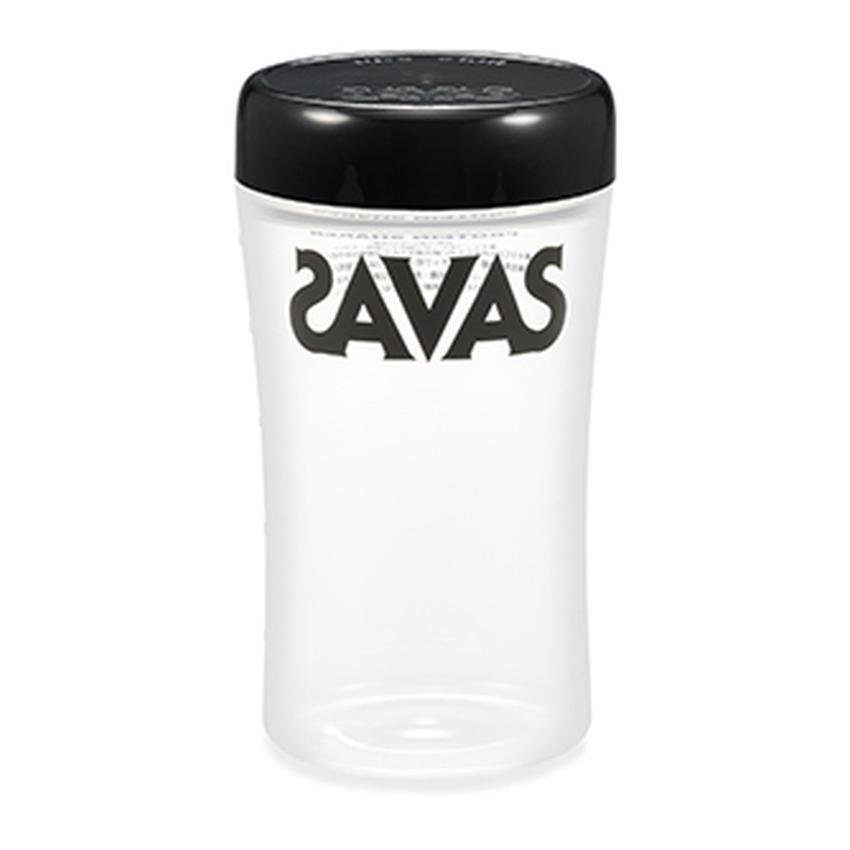 【送料込・まとめ買い&times;60個セット】明治 ザバス SAVAS プロテインシェイカー B 500ml｜マイレピ　P＆Gストア