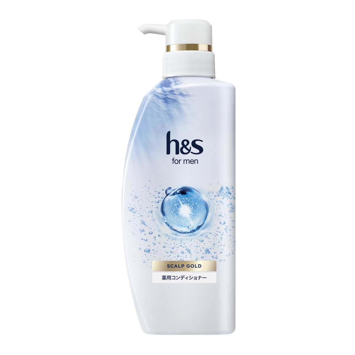 楽天市場】P&G h&s for men エイチアンドエス フォーメン スカルプ