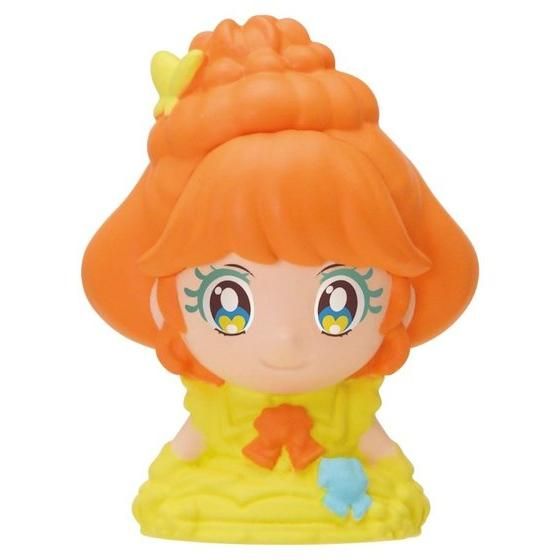 楽天市場 数量限定 バンダイ びっくら たまご トロピカルージュ プリキュア プリティマスコット 中身は選べません マイレピ P Gストア