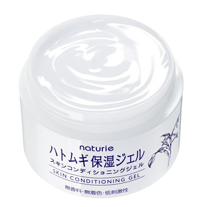 売れ筋ランキングも 4903335695551 36個入 イミュ ナチュリエ スキンコンディショニングジェル180g ハトムギ保湿ジェル キャンセル不可 美容液