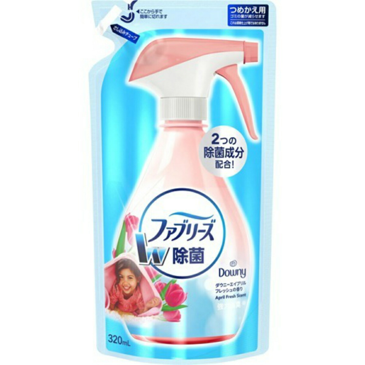 円 公式通販 ｐ ｇ ファブリーズｗｉｔｈレノアハピネス アンティークローズ フローラルの香り 詰替 ３２０ｍｌ