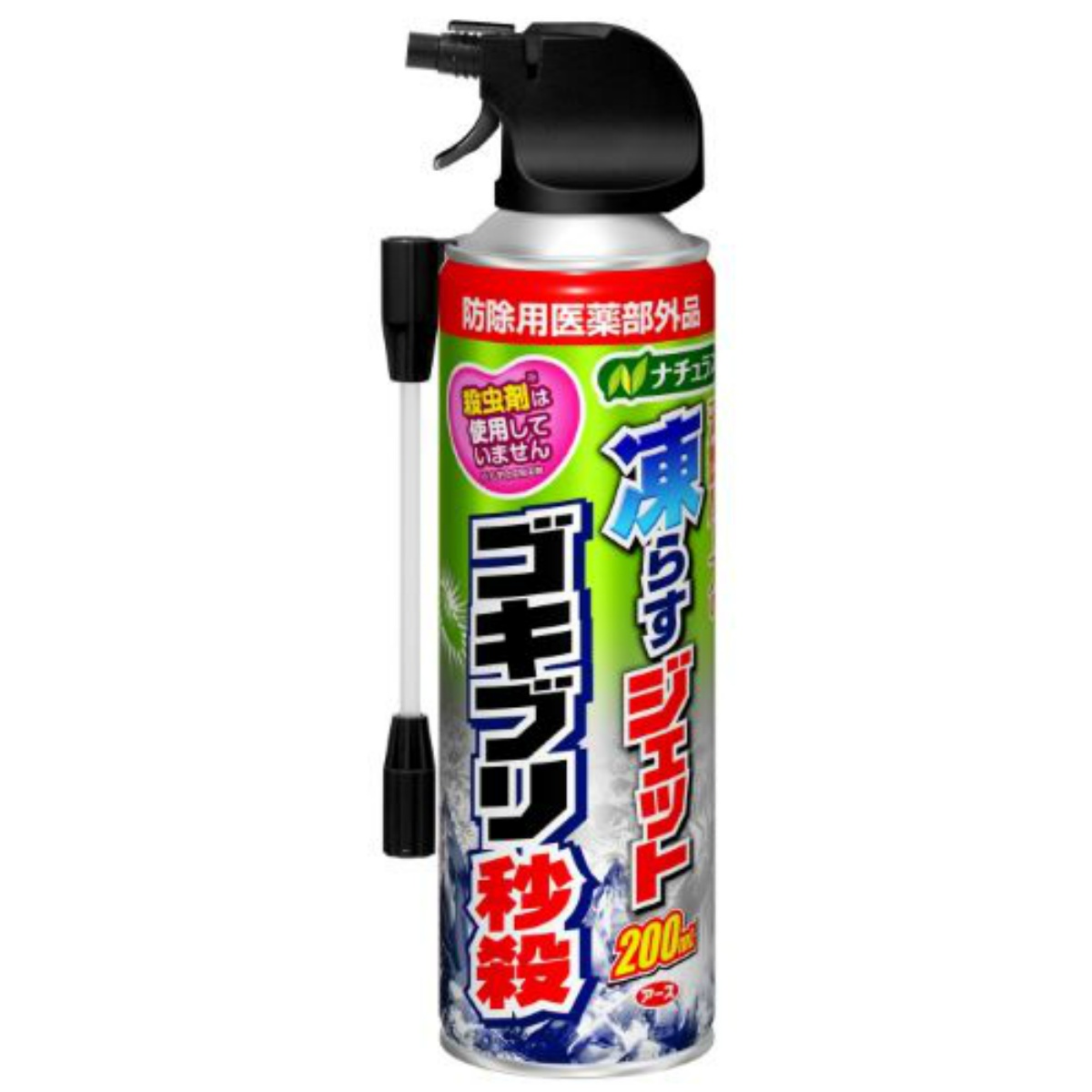 見事な創造力 大日本除虫菊 金鳥 コックローチ ゴキブリがいなくなるスプレー M 200ml ※ポイント最大20倍対象 fucoa.cl