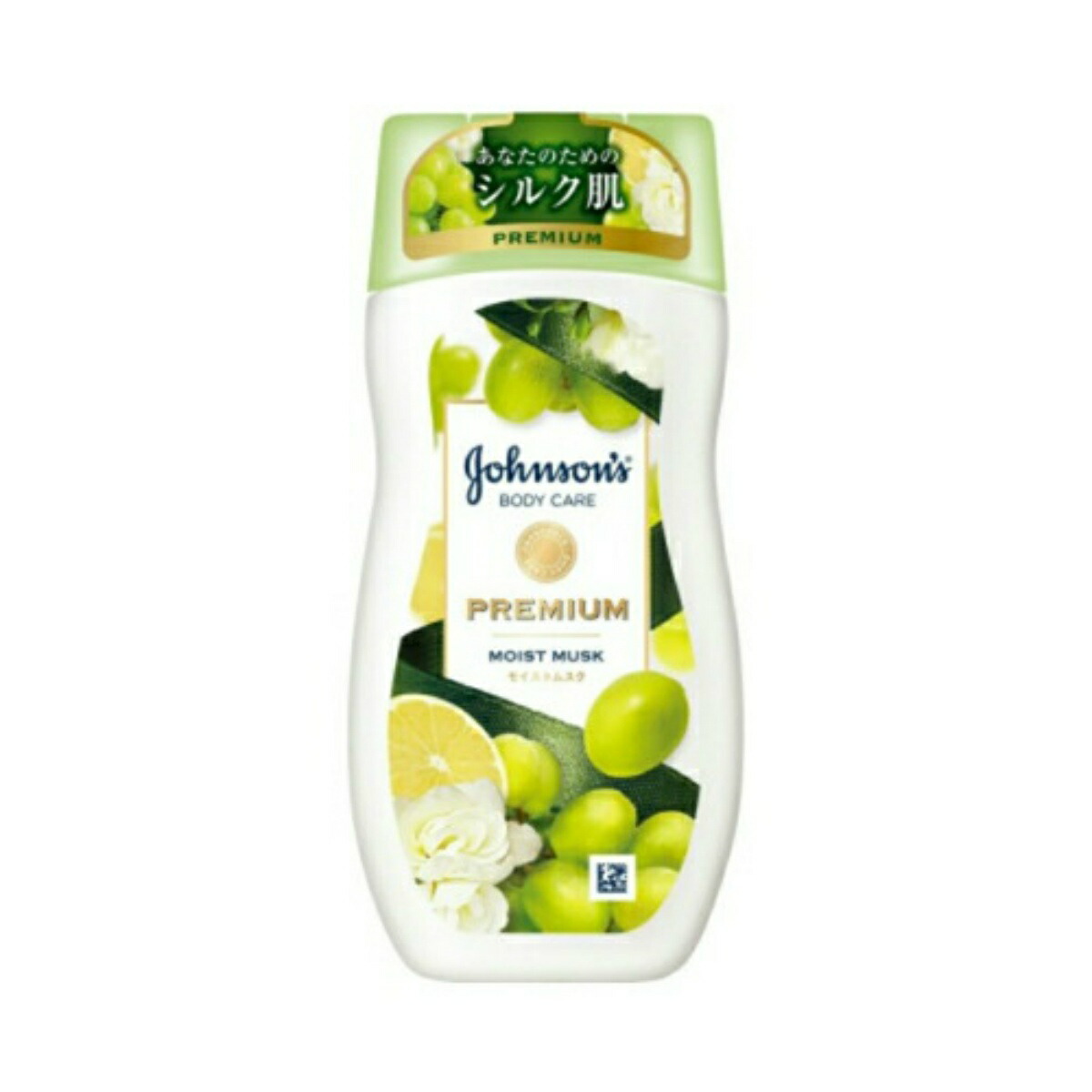 楽天市場】ジョンソンボディケア プレミアム ローション モイスト