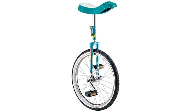 노 펑크 자전거