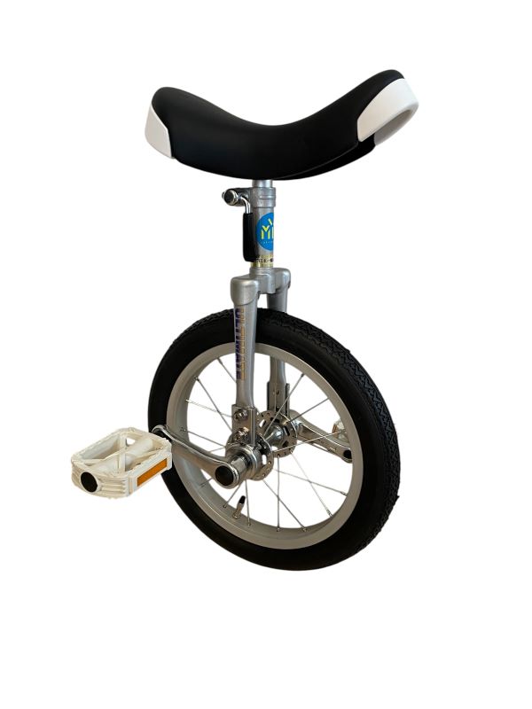 MYS ULTIMATE 一輪車 20インチ　競技用 楽天市場】一輪車 子ども 競技用 20インチ スポーツ キッズ 安心
