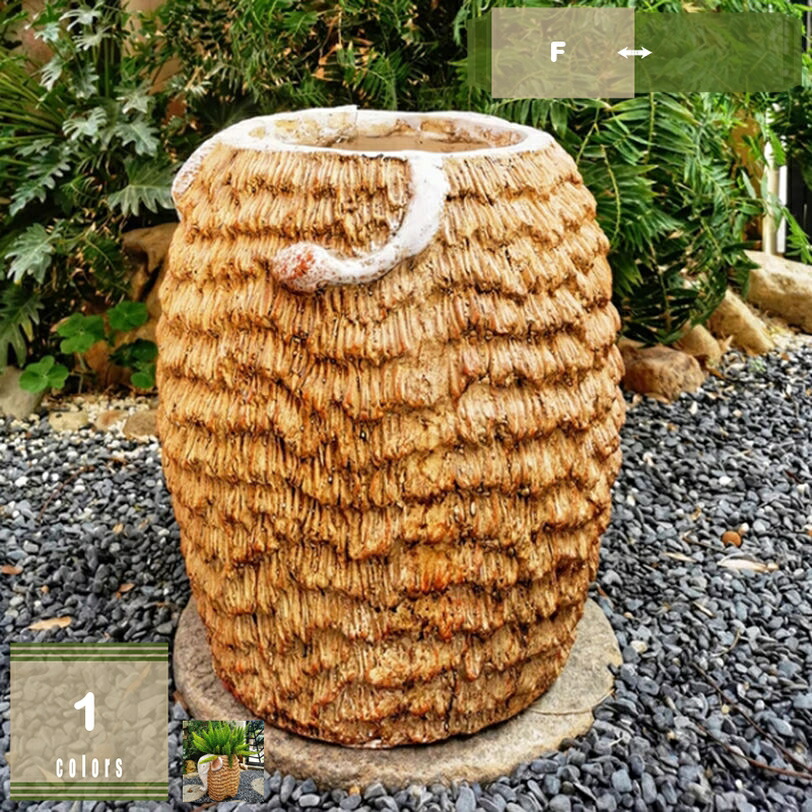毛の荒物の像 室外 苑地像 飾りつけ 庭 愛くるしげ 多肉植物鉢 ガーデンオーナメント 象 鉢 庭の塑像群 芝地 苑地オブジェ 耐久性 耐候性 庭のかざり付ける オブジェ 毛の荒物 毛の荒物 室内装飾 アウトドア 飾りつけ mysco