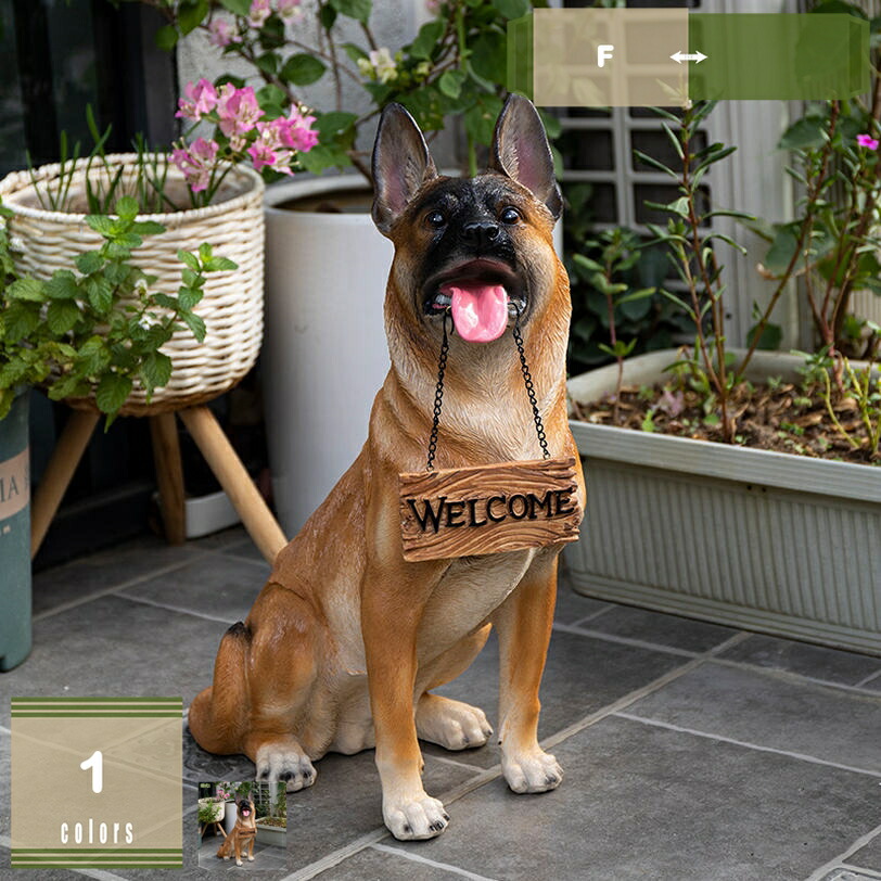 犬の飾りつけ 室外 気が大きい 犬 部屋の入り口 庭 ガーデニング オブジェ 室内装飾かざり付ける 苑地 かざり付ける 生まれ落ちる日差し上げ物 飾りつけ ガーデンオーナメント 毛の荒物 飾りつけ 愛くるしげ 庭のかざり付ける 介護ホーム 執務室 大広間 泊まり 茶店 お店 食べ物屋 mysco