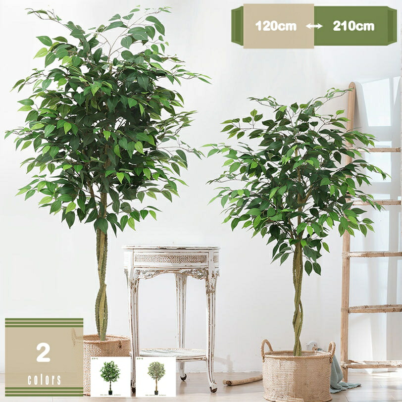 フェイクグリーン 観葉植物 フェイク 人工観葉植物 リアル 大型 造花 100cm~210cm インテリア 室内 オフィス おしゃれ 装飾 観葉樹 鉢植え 植木 水やり不要 枯れない 盆栽植物 世話がない 屋内 ホーム 玄関 新築祝い 母の日 父の日ギフトお祭り贈り物 mysco