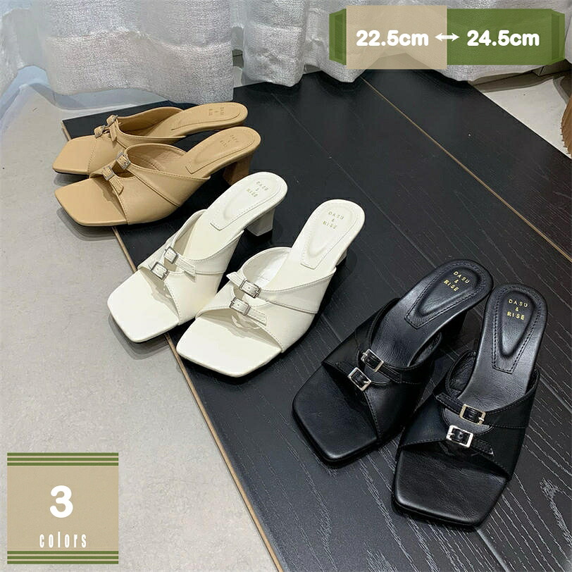 低手向かい シュロの葉 3多情多感 置き目踵 サンダル レディース つま先 ミュールサンダル むすび付けるなめし革 通気性 かかとなし 脚長 すべり止め 美脚サンダル 今めかしい 成年者 ミュール 踵 執務室サンダル 履き分かりやすい 疲れない mysco