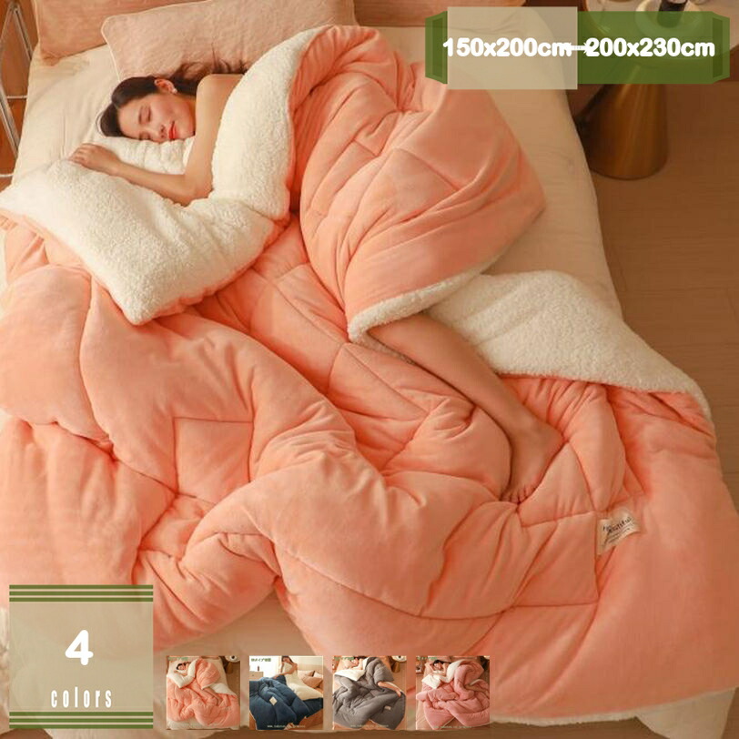 1000円OFFクーポン券 掛け布団 あったか 毛布 虚蝉ダブル 冬 布団 タオルケット ふわふわ あったか 吸湿熱のある状態 秋冬 綿ネル 掛けブランケット マイクロ衣料繊維 もうふ 生あたたかい もの柔らか肌ざわり 肌理細か 静電気押しとどめる 朦々たる あったか 掛け布団 mysco