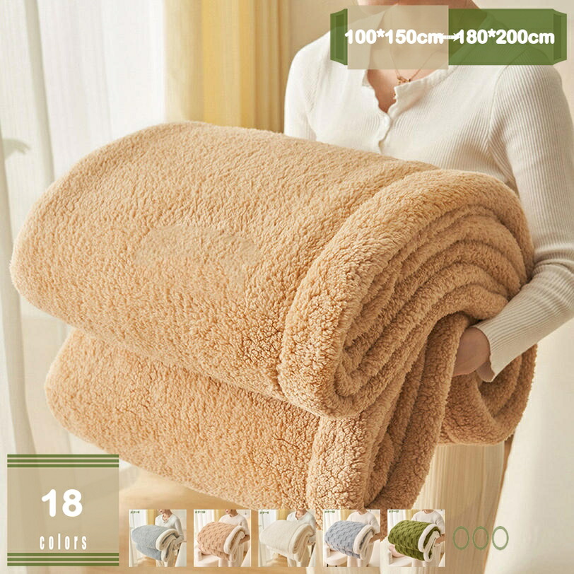 1000円OFFクーポン 毛布 ブランケット シングル 冬 厚手 軽量 あったか 柔らかい ふわふわ マイクロファイバー 静電気防止 オールシーズン もうふ 洗える 二枚合わせ 膝掛け 肩掛け ハーフ 暖かい タオルケット mysco