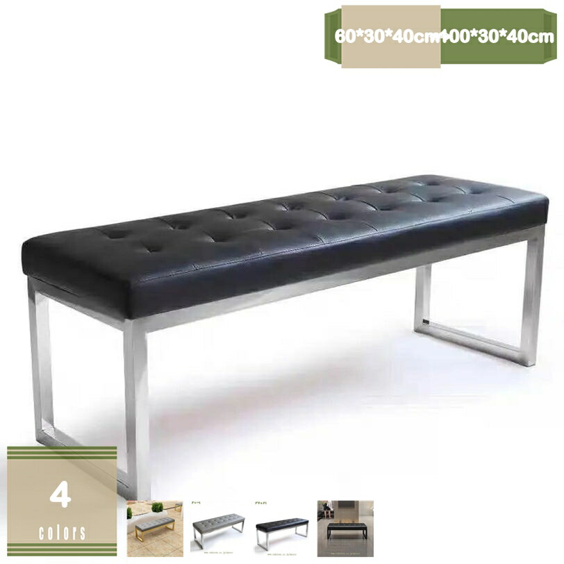 2000円OFFクーポン ダイニングベンチ 単品 60-100cm 2人用 背もたれなし ベンチ 食卓用ベンチ 食卓ベンチ 長椅子 食卓 チェア チェアー 椅子 合皮 レザー調 ロングベンチ シンプル 北欧 北欧風 おしゃれ モダン レトロ ヴィンテージ ヴィンテージ調 mysco