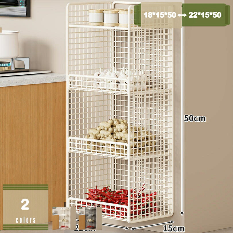 1000円OFFクーポン キッチン収納ラック 壁掛け式 多層式 大容量 省スペース 取り外し可能 お手入れ簡単収納ラック 大容量 組立簡単 キッチンラック 調味料棚 調味料収納ラックトイレ収納 洗面台収納 キッチン収納 卓上収納 mysco