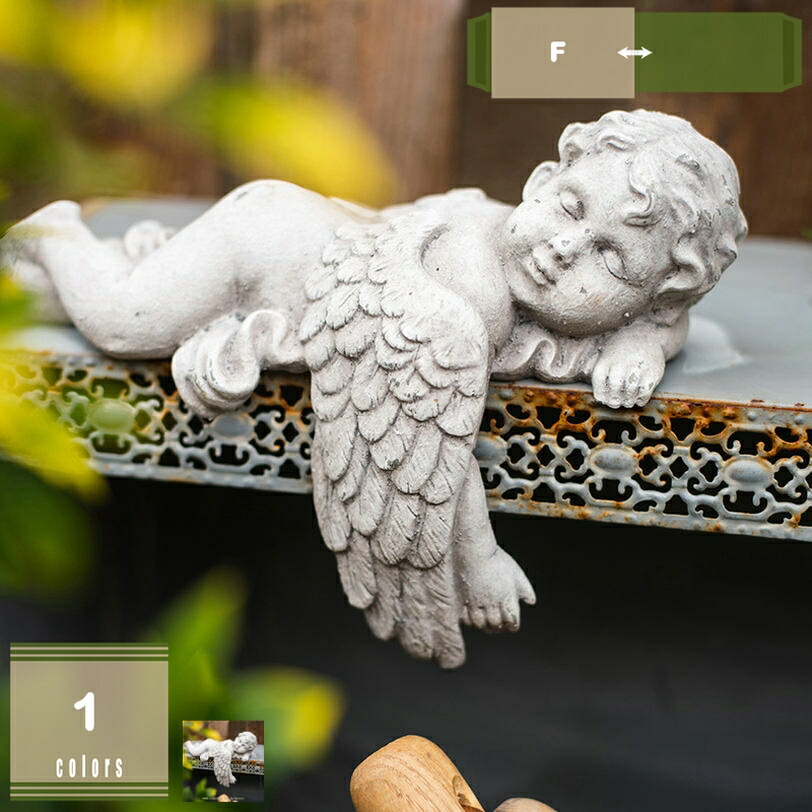 楽天市場】イングリッシュガーデン エンジェルイギリス製 ガーデン