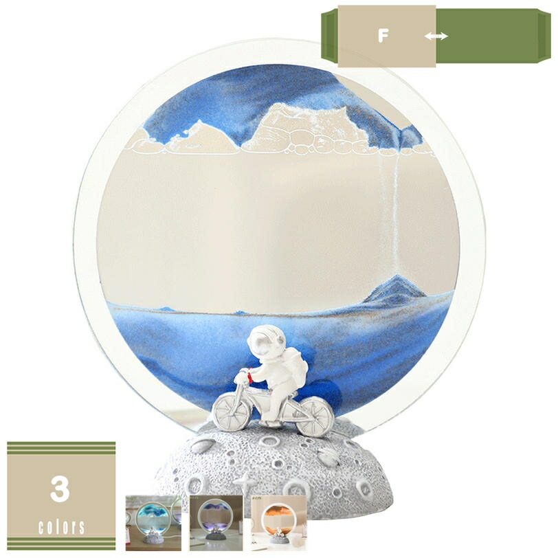 1000円OFFクーポン 置物クラフト アートピクチャー ダイナミックサンドピクチャー 流砂塗装 3D マウンテンバレーフローイングサンドピクチャー 砂時計画像 彫刻装飾 ホーム オフィス サンド ピクチャー アクセサリー 落ちる砂 mysco