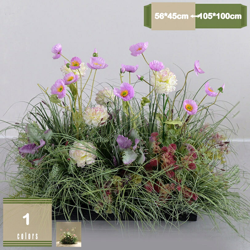 2000円OFFクーポン 造花 人工植物 大型 シミュレーション植物 北欧 リビングルーム 盆栽 インテリアグリーン アクセサリー オフィス 室内 居間 玄関 寝室 バルコニー飾る かわいい 水やり不要 枯れない 盆栽植物 造花 人工植物 造景 mysco|まいすこ 店