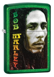 楽天市場】2002年製未使用品Zippo ボブ・マーリー/Bob Marley : Seas