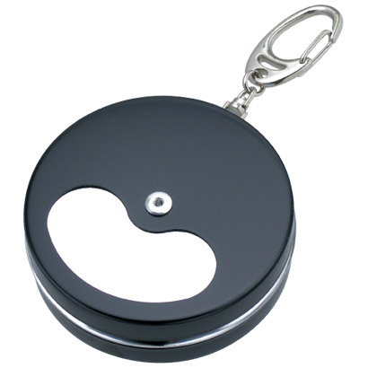 ジャグラー　【希少】　ジッポ　Zippo　携帯灰皿　セット 楽天市場】ZIPPO携帯灰皿HA-18 ジッポーブランドの丸型