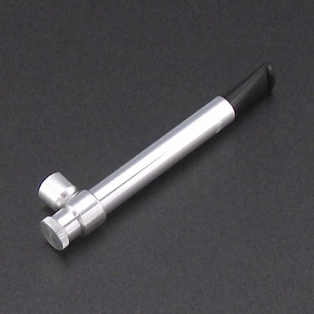 楽天市場 柘製作所 現代煙管 円筒タイプ 煙管 約92mm 6mmフィルター使用可能 マイセン 楽天市場店