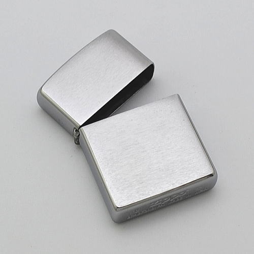 ジッポー用純銀ケース 楽天市場】zippoジッポ パーツ スリム用 銀色外ケース ジッポー