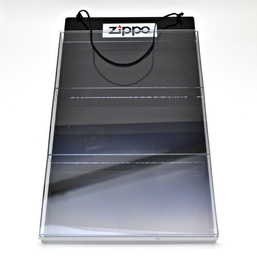 楽天市場】【完売】ZIPPO ジッポー用 アクリルスタンド3 ディスプレイ